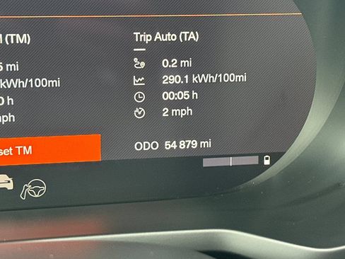 Used 2021 Polestar Polestar 2 AWD/4WD image 27