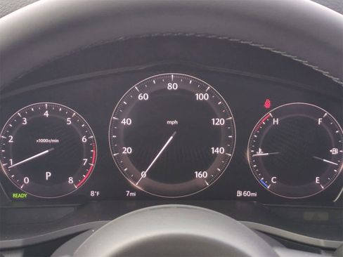 New 2026 MAZDA CX-90 3.3 Turbo w/ Premium Sport Pkg image 35