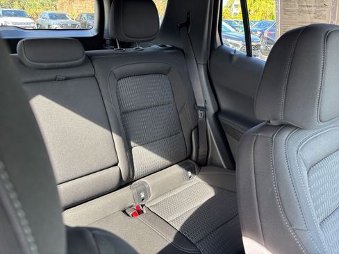 Used 2025 Chevrolet Equinox LT image 47