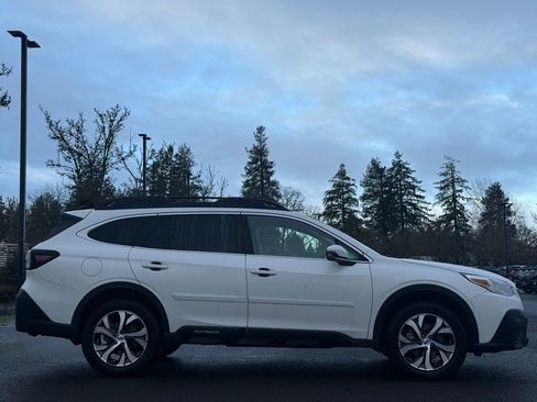 Used 2022 Subaru Outback Limited XT w/ Popular Package #2 image 6