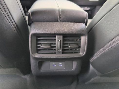 New 2025 Nissan Murano SL w/ Cargo Package image 18