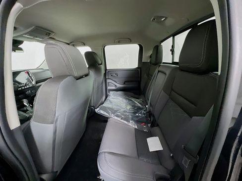 New 2026 Nissan Frontier SV w/ SV Convenience Package image 22