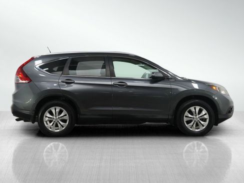Used 2012 Honda CR-V EX-L image 6