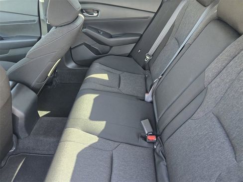 Used 2024 Honda Accord EX image 11