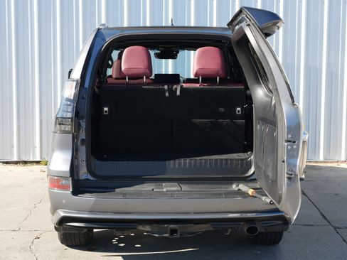 Used 2023 Lexus GX 460 Premium image 10