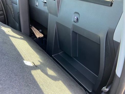 Certified 2022 Toyota Tundra Limited w/ TRD Off-Road Package image 52