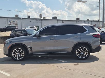 Used 2026 BMW X5 xDrive40i