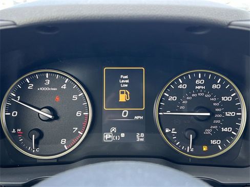 New 2026 Subaru Crosstrek 2.5i Sport image 18