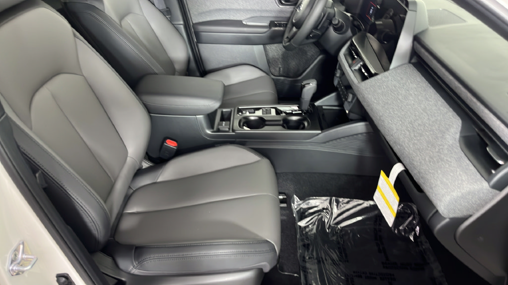 New 2026 Subaru Outback Premium AWD/4WD image 18