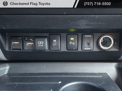 Used 2021 Toyota Tundra 1794 Edition image 22