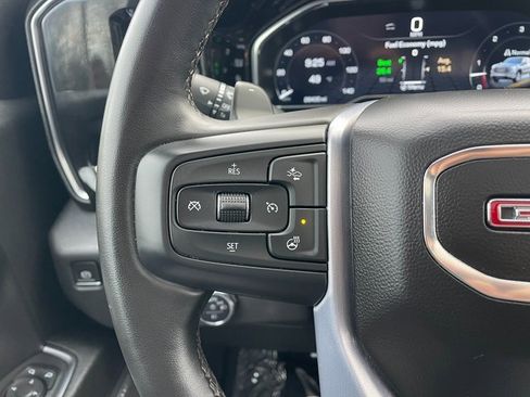 Used 2023 GMC Sierra 1500 SLT w/ SLT Premium Plus Package image 18