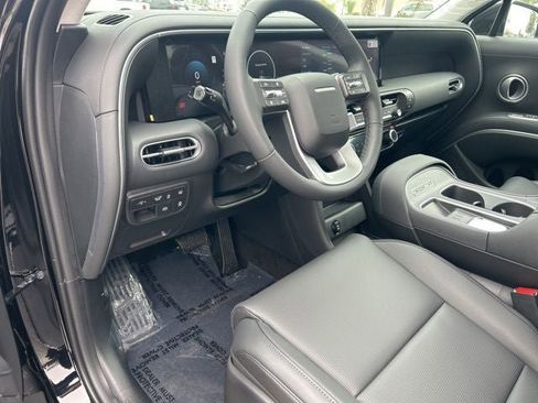 New 2026 Hyundai Palisade SEL image 16