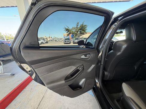 Used 2013 Ford Focus ST FWD image 12