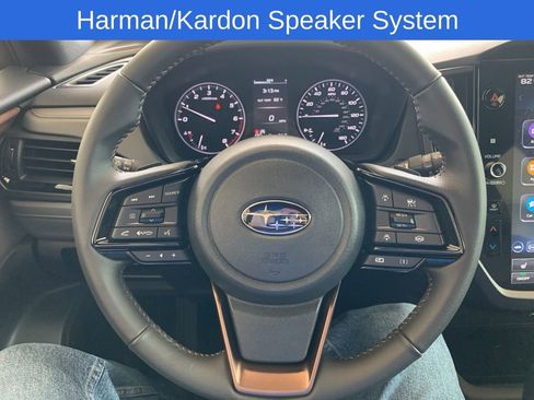 New 2026 Subaru Forester Sport w/ Sport Plus Package AWD/4WD image 4