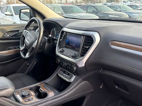 Used 2020 GMC Acadia SLE w/ Driver Convenience Package image 15