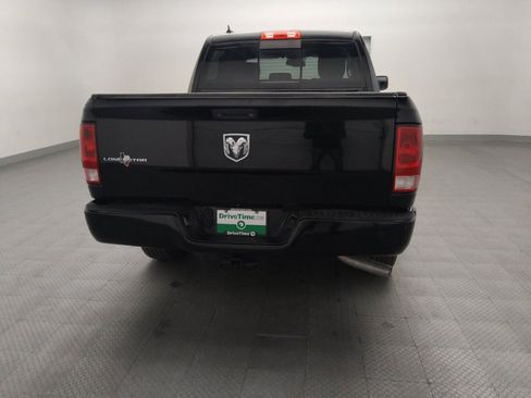 Used 2016 RAM 1500 Lone Star RWD image 7