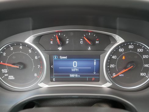 Used 2022 GMC Acadia SLE w/ Driver Convenience Package AWD/4WD image 21