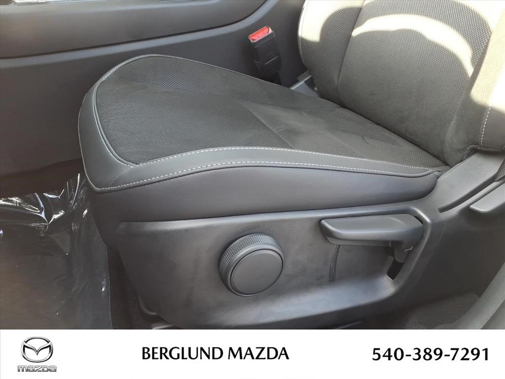 New 2026 MAZDA CX-5 Select AWD/4WD image 10