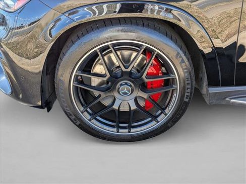 Used 2022 Mercedes-Benz GLE 63 AMG S image 22