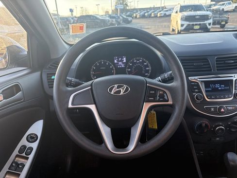 Used 2016 Hyundai Accent SE image 22