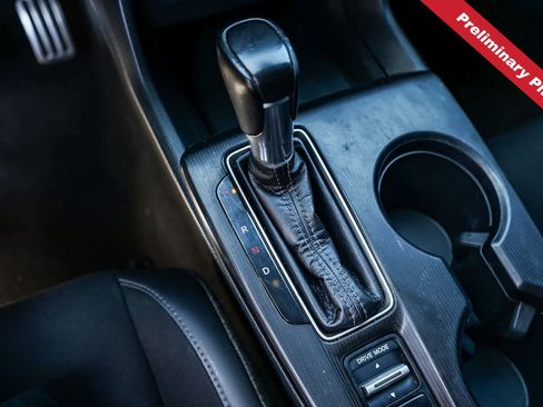 Used 2023 Honda Civic Sport image 14