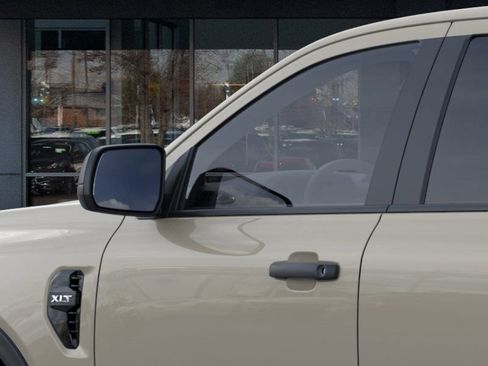 New 2026 Ford Ranger XLT AWD/4WD image 21