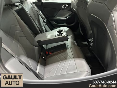 Certified 2025 BMW 228i xDrive w/ Premium Package AWD/4WD image 19
