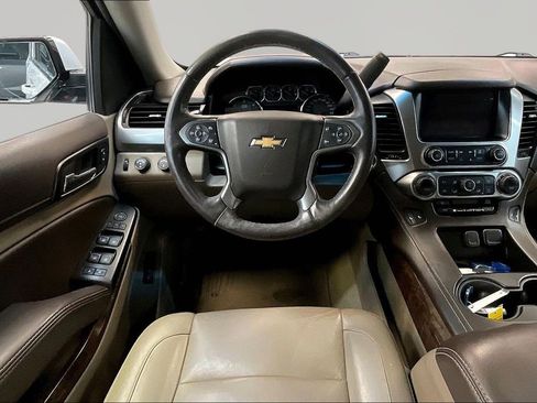 Used 2018 Chevrolet Tahoe LT AWD/4WD image 10
