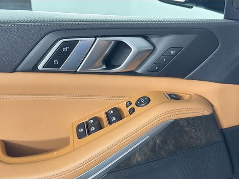 Certified 2023 BMW X5 xDrive40i w/ Parking Assistance Package image 18