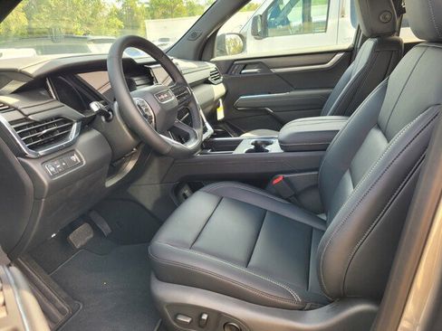 New 2026 GMC Acadia Elevation w/ Black Edition image 6