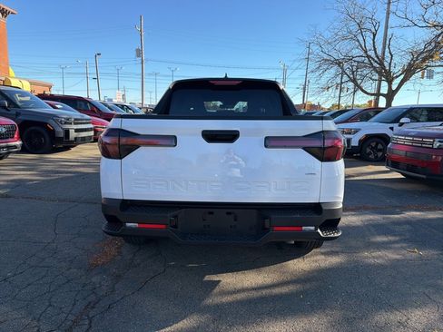 New 2026 Hyundai Santa Cruz SEL image 6