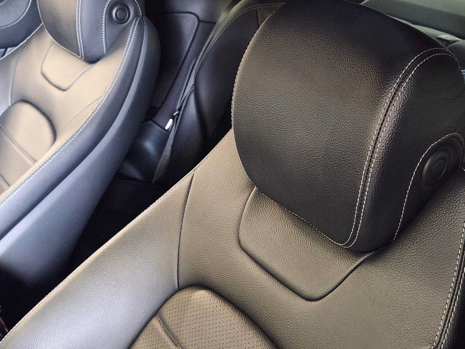 Used 2018 Mercedes-Benz C 300 Coupe image 14