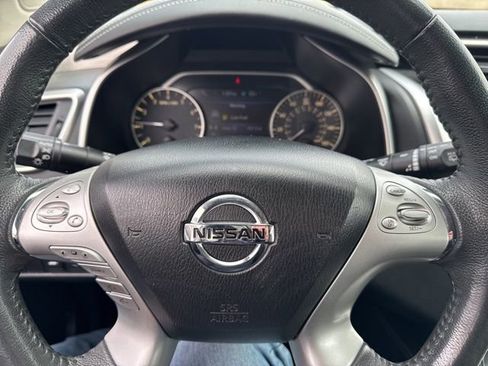 Used 2015 Nissan Murano SL image 12