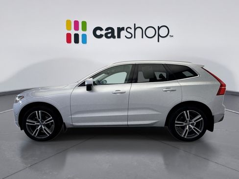 Used 2019 Volvo XC60 T5 Momentum w/ Premium Package AWD/4WD image 2
