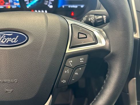 Used 2024 Ford Edge SEL w/ Convenience Package AWD/4WD image 35