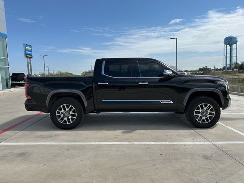 Used 2024 Toyota Tundra 1794 Edition image 6