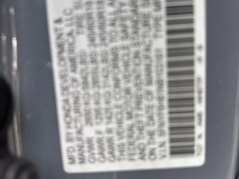 Used 2022 Honda Pilot TrailSport image 7