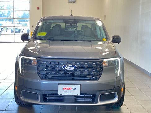 New 2026 Ford Maverick Lariat AWD/4WD image 3