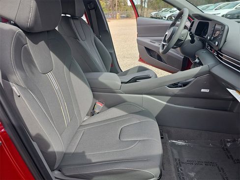 New 2026 Hyundai Elantra Sport image 10
