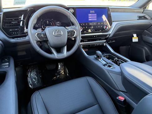 New 2026 Lexus TX 350 TX 350 Premium image 20