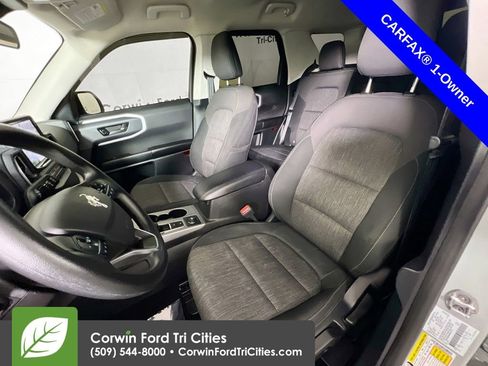 Used 2021 Ford Bronco Sport Big Bend image 23