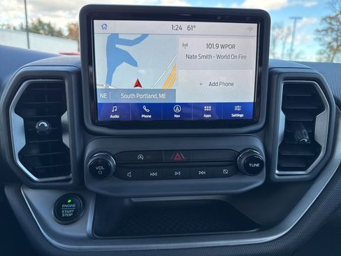 Used 2021 Ford Bronco Sport Big Bend image 27