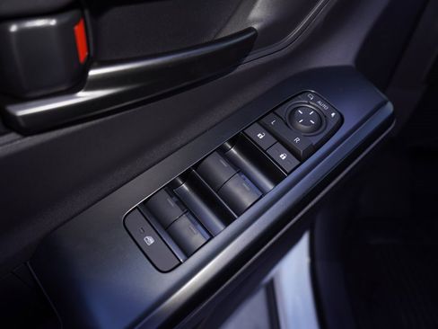 New 2026 Toyota bZ image 13