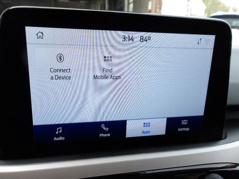 Used 2021 Ford Escape SEL w/ Technology Package image 13