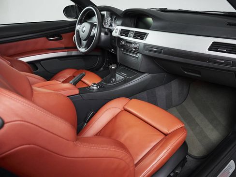 Used 2011 BMW M3 Coupe image 60