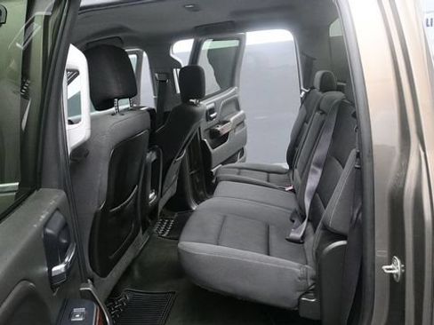 Used 2014 GMC Sierra 1500 SLE AWD/4WD image 19