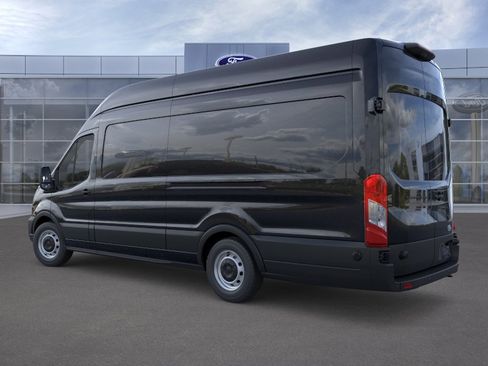 New 2026 Ford Transit 250 148 High Roof Extended RWD image 25