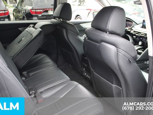 Used 2024 Acura MDX SH-AWD w/ Technology Package image 28