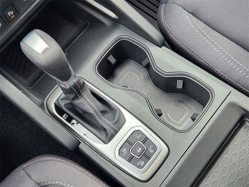 New 2026 Nissan Frontier SV w/ All-Weather Content Package image 14