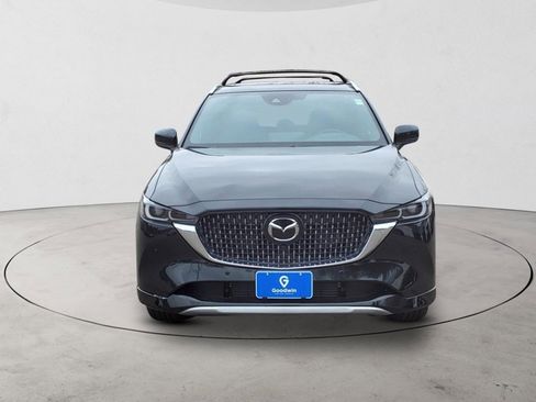New 2025 MAZDA CX-5 Signature image 2